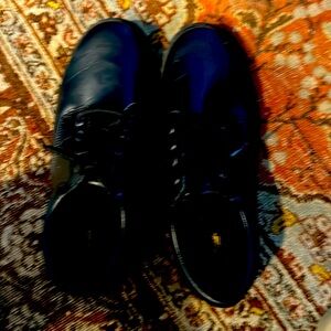 Treadsafe work shoes